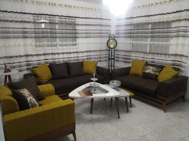 Appartement vente à Kelibia