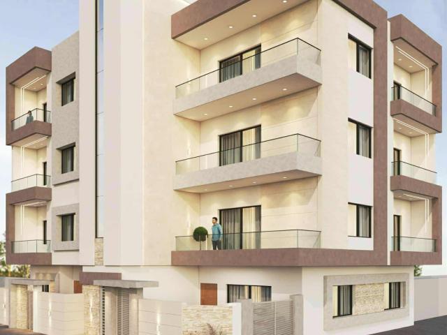 Duplex vente à Kelibia, Beni Khalled