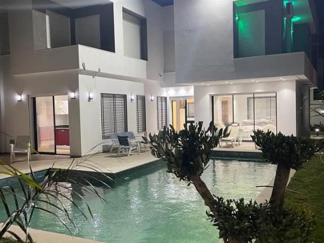 Maison vente à Kelibia