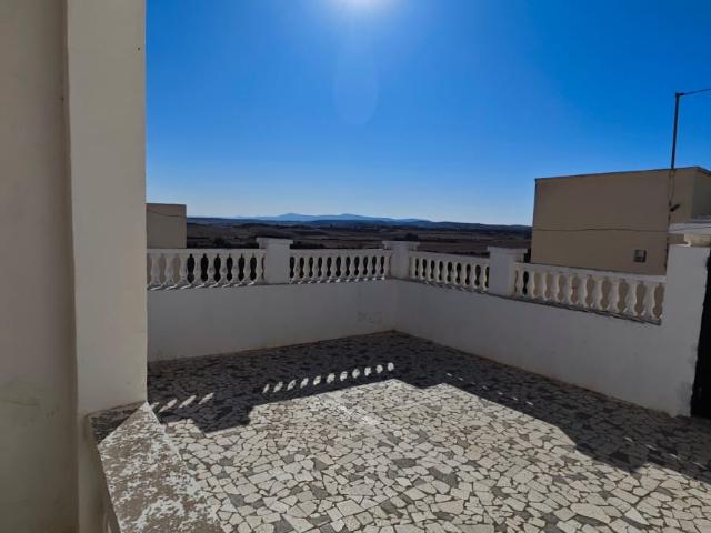 Maison vente à Kelibia