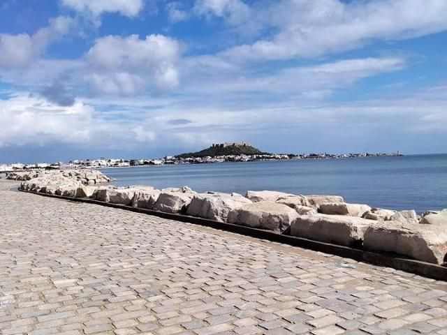 Appartement vente à Kelibia