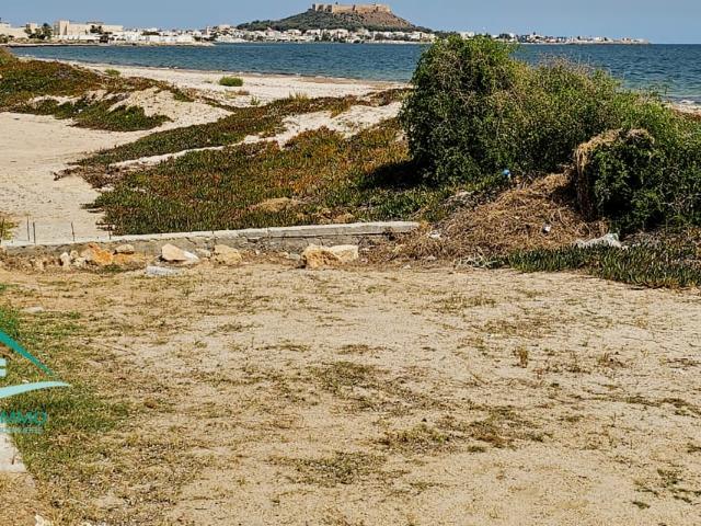 Appartement vente à Kelibia