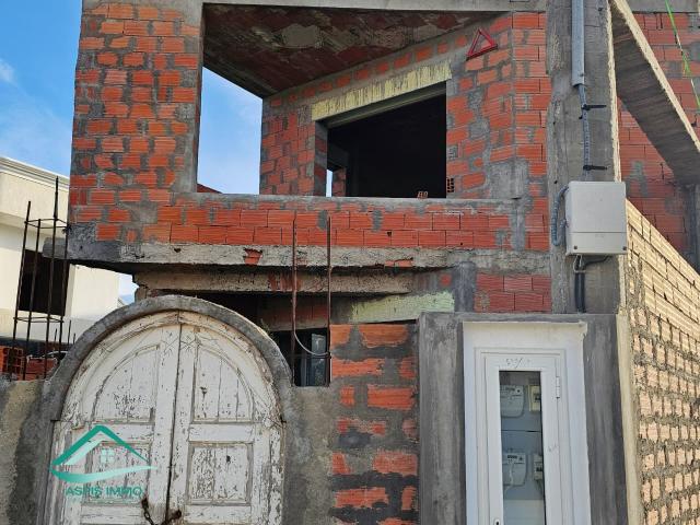 Maison vente à Kelibia