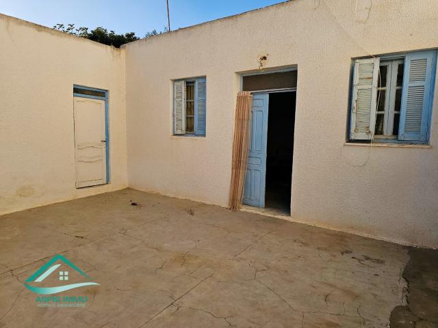 Maison vente à Kelibia