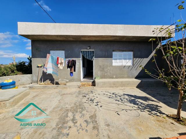 Maison vente à Kelibia