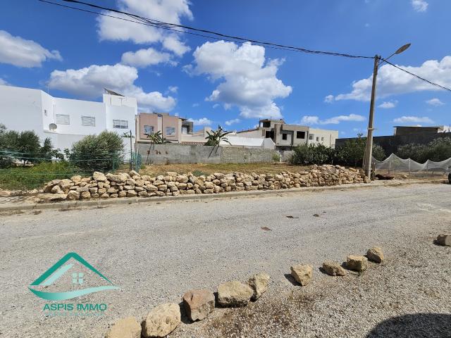 Maison vente à Kelibia, Beni Khalled