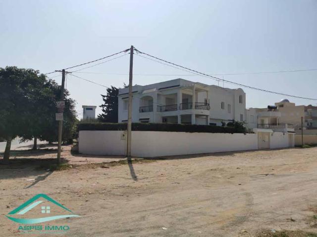 Maison vente à Kelibia, Beni Khalled