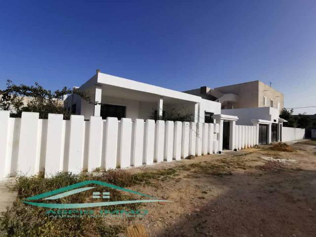 Maison vente à Kelibia, Beni Khalled