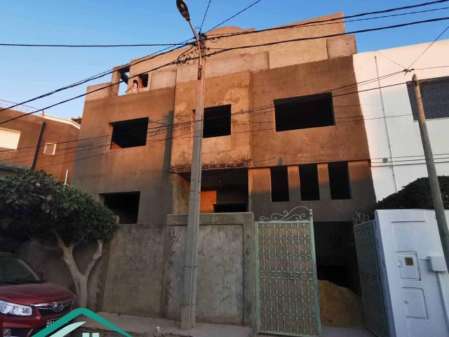 Maison vente à Kelibia, Beni Khalled