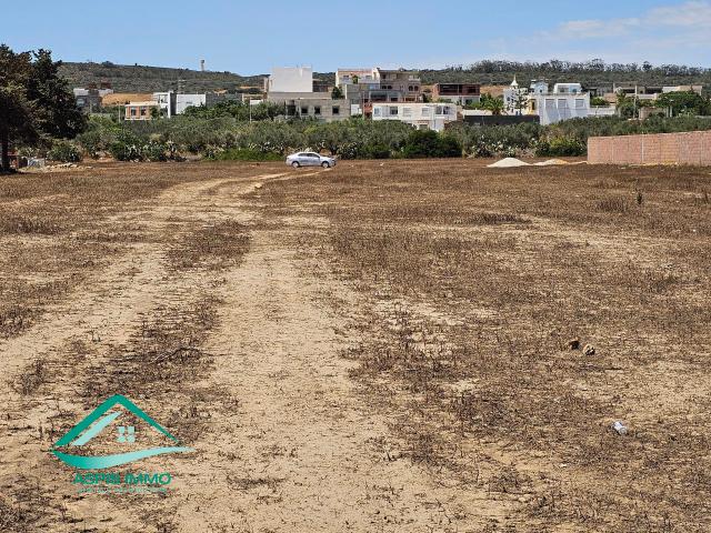 Terrain vente à Kelibia, Beni Khalled