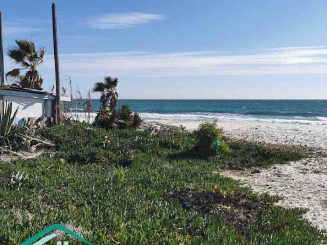 Terrain vente à Kelibia, Beni Khalled