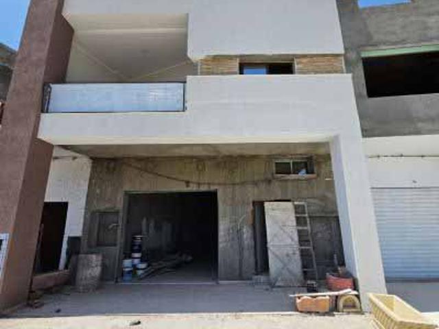 Appartement vente à Kelibia, Beni Khalled