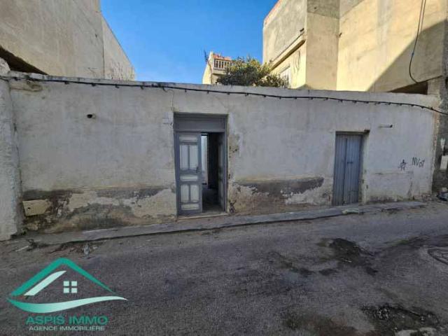Maison vente à Kelibia, Beni Khalled