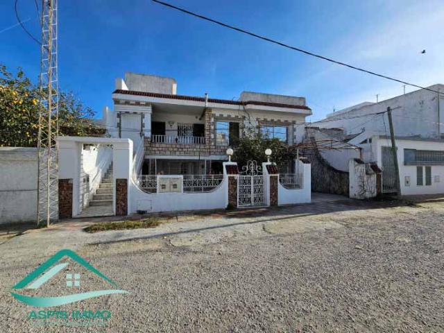 Maison vente à Kelibia, Beni Khalled