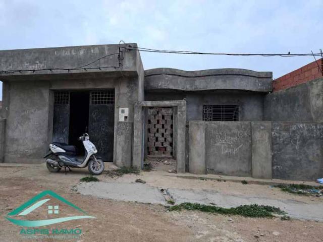 Maison vente à Kelibia, Beni Khalled