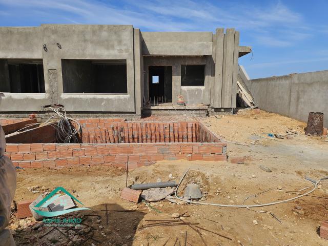Maison vente à Kelibia, Beni Khalled