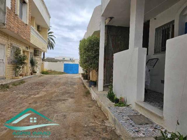Maison vente à Kelibia, Beni Khalled