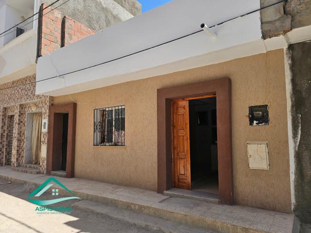 Maison vente à Kelibia, Beni Khalled