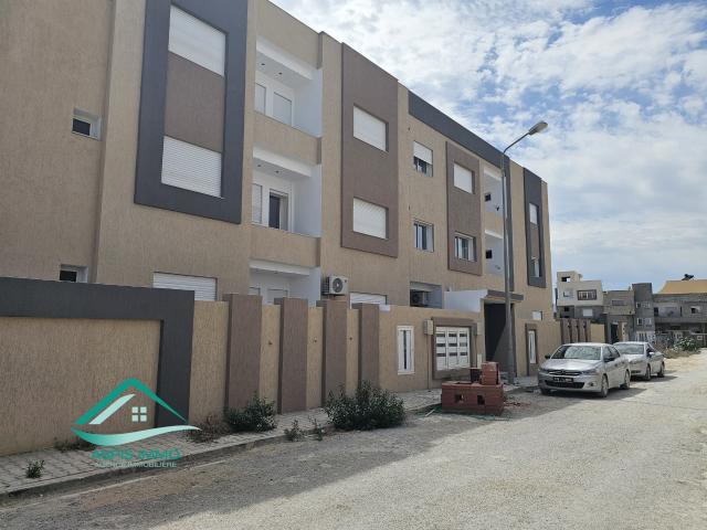 Appartement vente à Kelibia, Beni Khalled