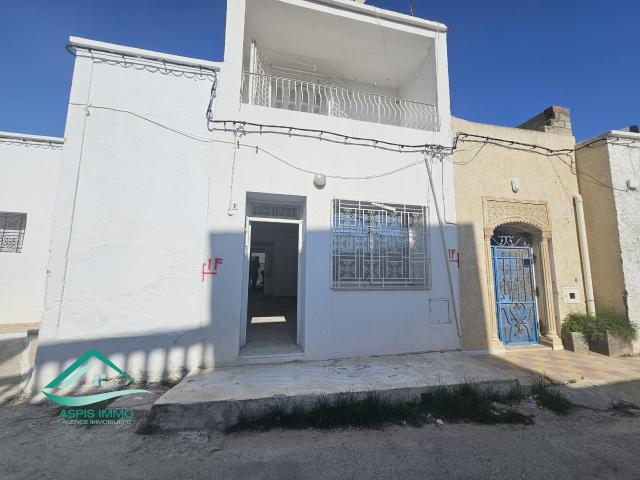 Maison vente à Kelibia, Beni Khalled