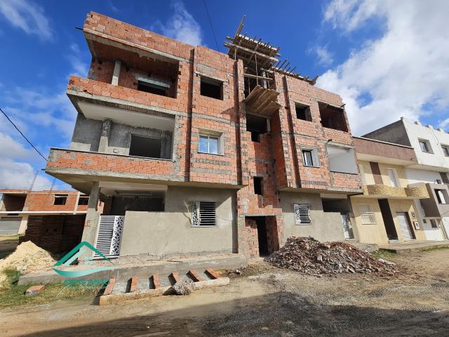 Appartement vente à Kelibia