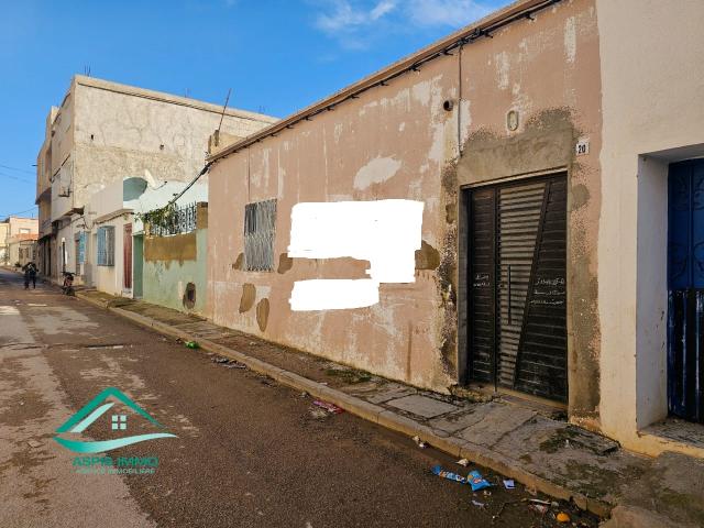 Maison vente à Kelibia