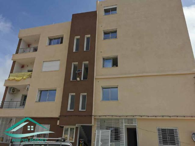 Appartement vente à Kelibia, Beni Khalled