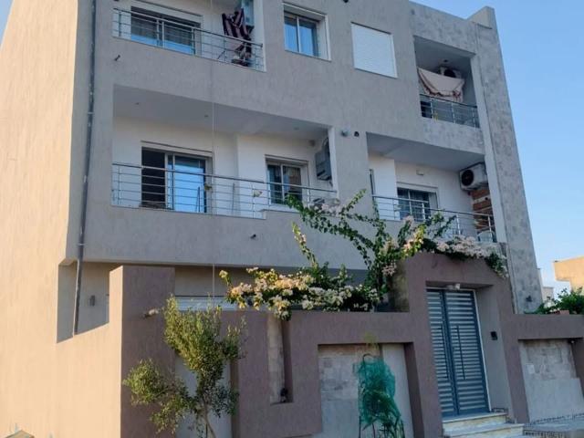 Appartement vente à Kelibia, Beni Khalled