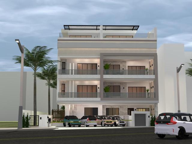 Appartement vente à Kelibia, Beni Khalled