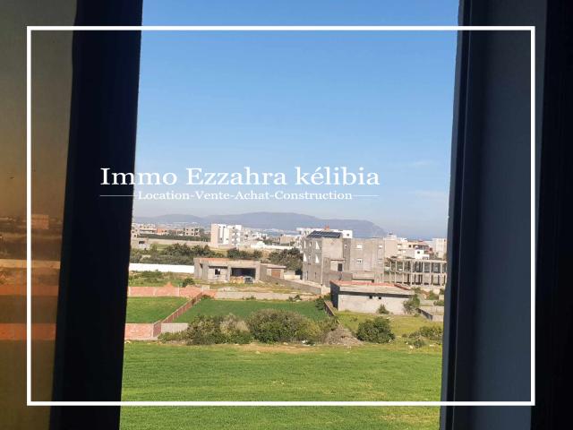 Appartement vente à Kelibia