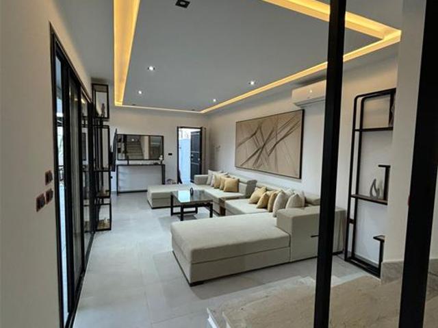 Maison vente à Kelibia