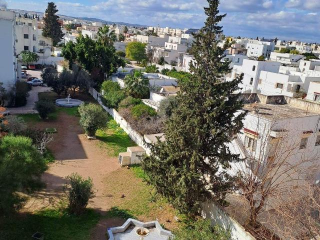 Appartement vente à Le Bardo, Khaznadar