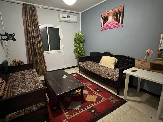 Appartement vente à Le Bardo, Khaznadar