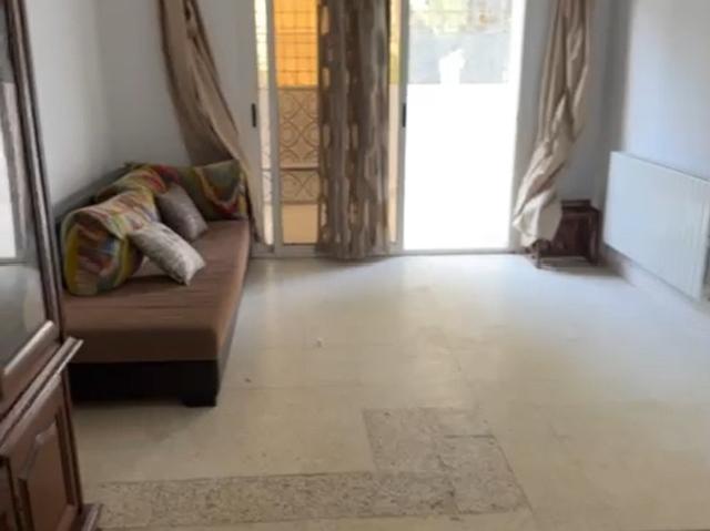 Appartement vente à Khaznadar, Le Bardo