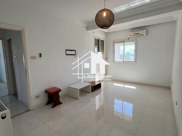 Appartement vente à Le Bardo, Khaznadar