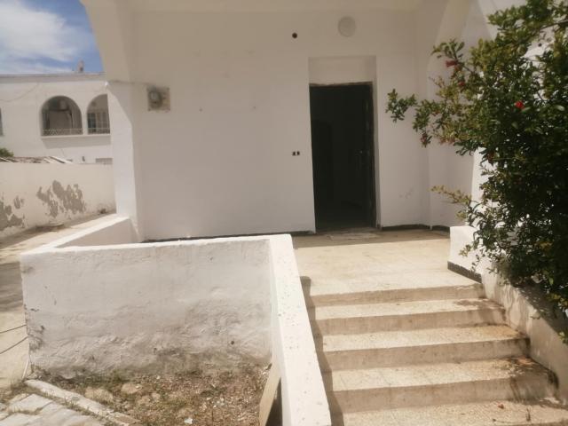 Appartement vente à La Goulette, Kheireddine