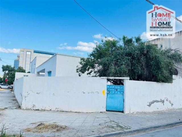 Maison vente à Kheireddine, La Goulette