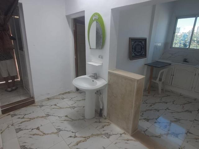 Appartement vente à Mornag, Ben Arous