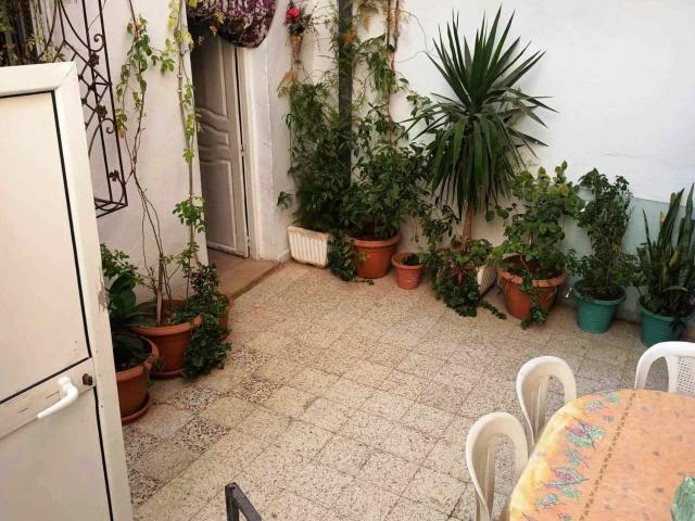 Maison vente à Khezama Ouest