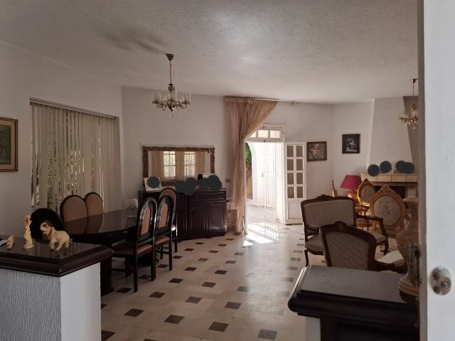 Maison vente à Khezama Ouest