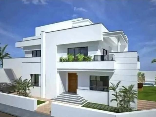 Maison vente à Khezama Ouest