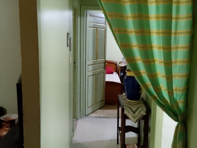 Appartement vente à Le Bardo, Ksar Said