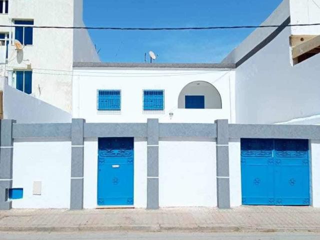 Duplex vente à Le Bardo, Ksar Said