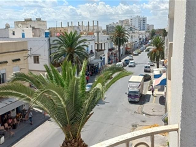 Appartement vente à La Goulette, La Goulette