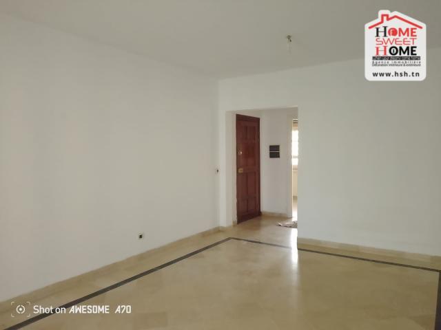 Appartement vente à La Goulette, La Goulette
