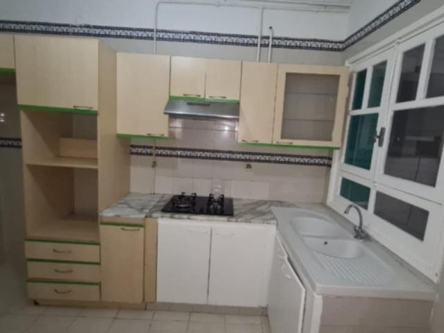 Appartement vente à La Goulette, La Goulette