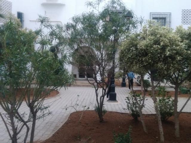 Appartement vente à La Goulette, Ain Zaghouan