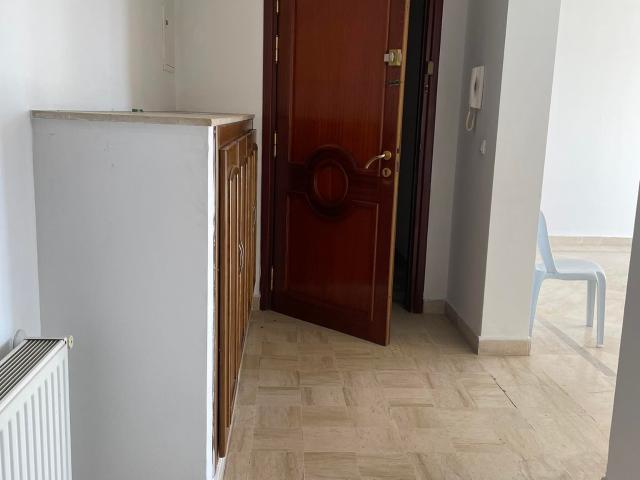 Appartement vente à La Goulette