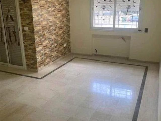 Appartement vente