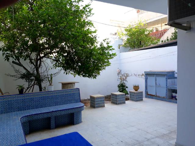 Duplex vente à La Mannouba